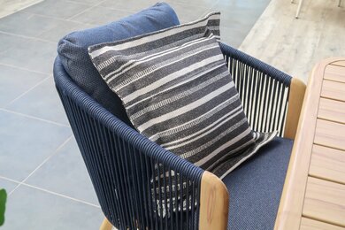 Barbados 6 Seat Dining Set - image 7