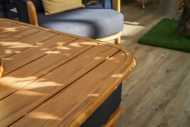 Barbados Adjustable Corner Set - image 4