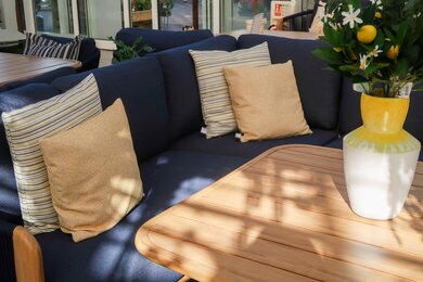 Barbados Adjustable Corner Set - image 5