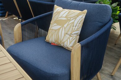 Barbados Adjustable Lounge Set - image 2