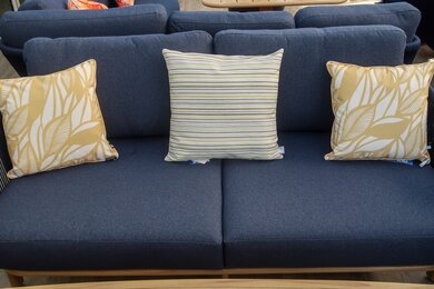 Barbados Adjustable Lounge Set - image 4