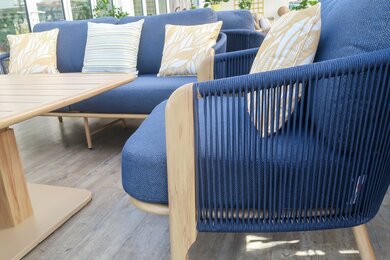 Barbados Adjustable Lounge Set - image 7