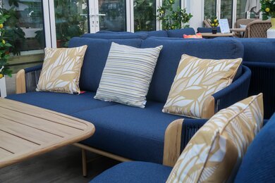 Barbados Adjustable Lounge Set - image 8