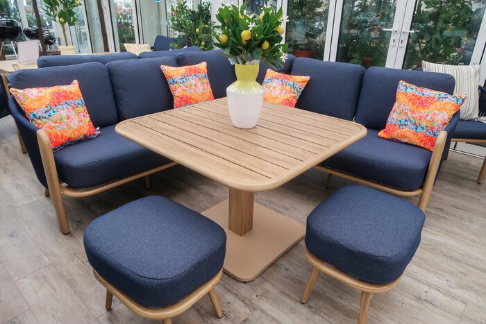 Barbados Adjustable Mini Corner Set - image 1