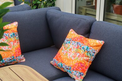 Barbados Adjustable Mini Corner Set - image 2