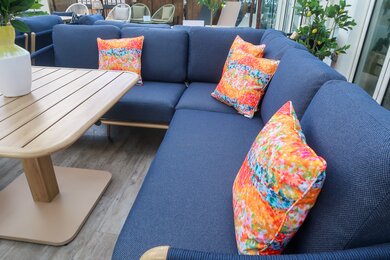 Barbados Adjustable Mini Corner Set - image 2