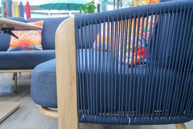 Barbados Adjustable Mini Corner Set - image 3