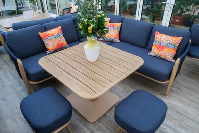 Barbados Adjustable Mini Corner Set - image 4