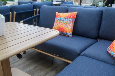 Barbados Adjustable Mini Corner Set - image 5