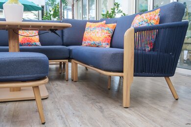 Barbados Adjustable Mini Corner Set - image 7