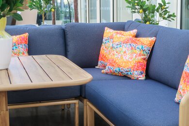 Barbados Adjustable Mini Corner Set - image 8