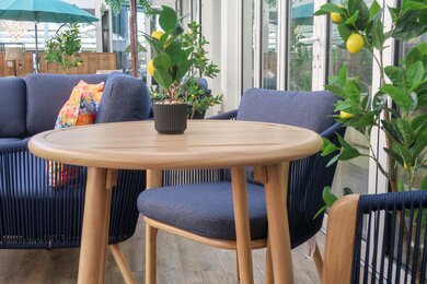 Barbados Bistro Set - image 5