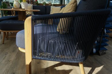 Barbados Lounge Chair - image 2