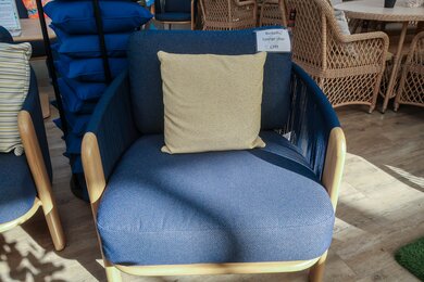 Barbados Lounge Chair - image 4