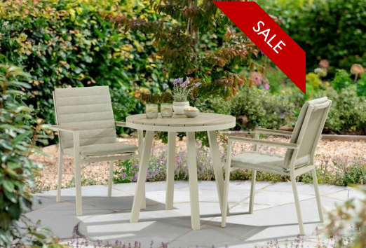 Bistro sets