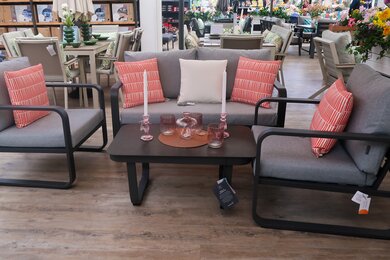 Boston Lounge Set - image 2