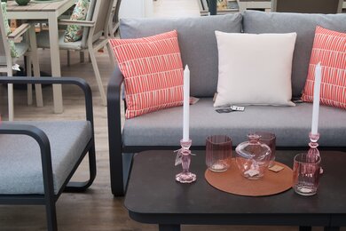 Boston Lounge Set - image 3