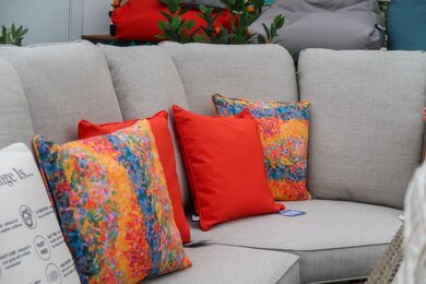 Chilham Adjustable Corner Set - image 2