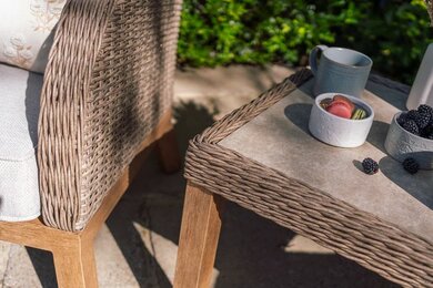 Chilham Bistro Set - image 2