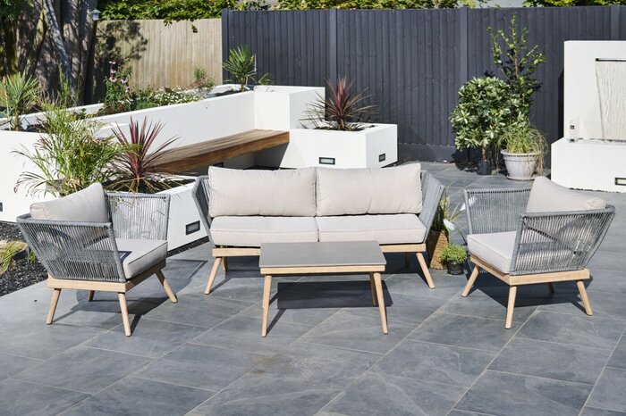 Collet Lounge Set - image 1