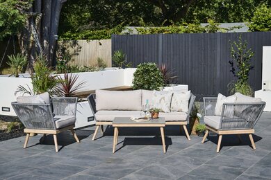 Collet Lounge Set - image 2