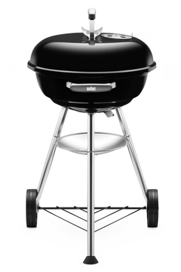 Compact Kettle Black - image 2