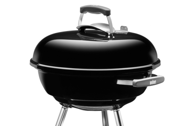 Compact Kettle Black - image 3