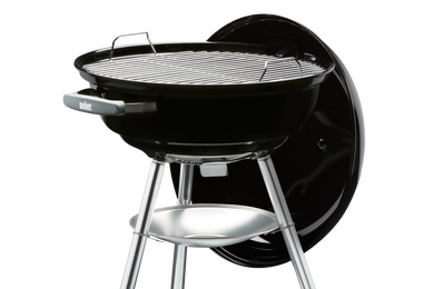 Compact Kettle Black - image 1