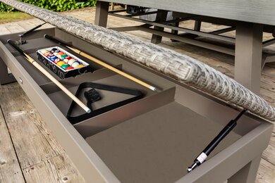 Crucible Dining & Gaming Set - image 5