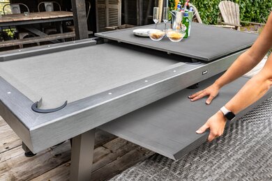 Crucible Dining & Gaming Set - image 4