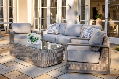Dune 3 Seat Lounge Set - image 5