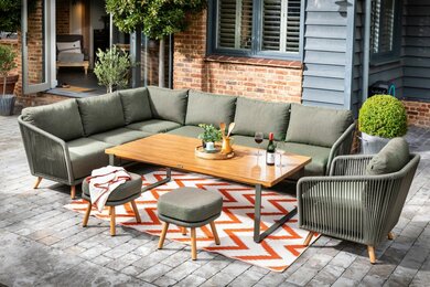 Eden Corner Set - image 1
