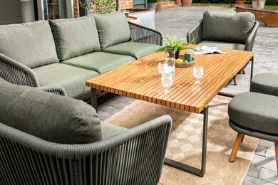 Eden Lounge Set - image 2