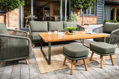 Eden Lounge Set - image 3