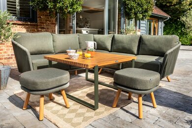 Eden Square Set - image 1
