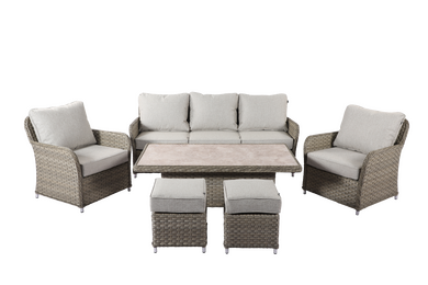 Eton Lounge Set - image 5
