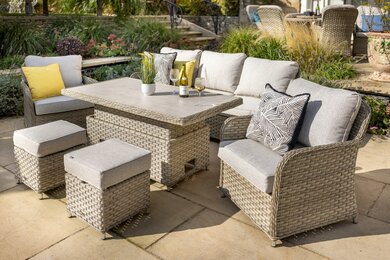 Eton Lounge Set - image 3