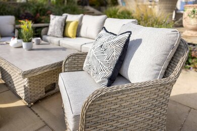 Eton Lounge Set - image 2