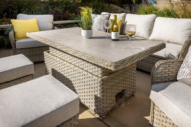 Eton Lounge Set - image 4
