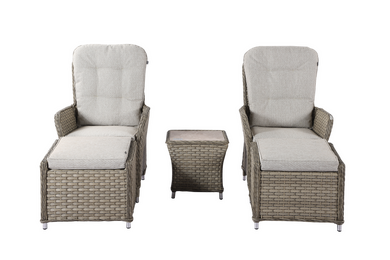 Eton Reclining Set - image 5