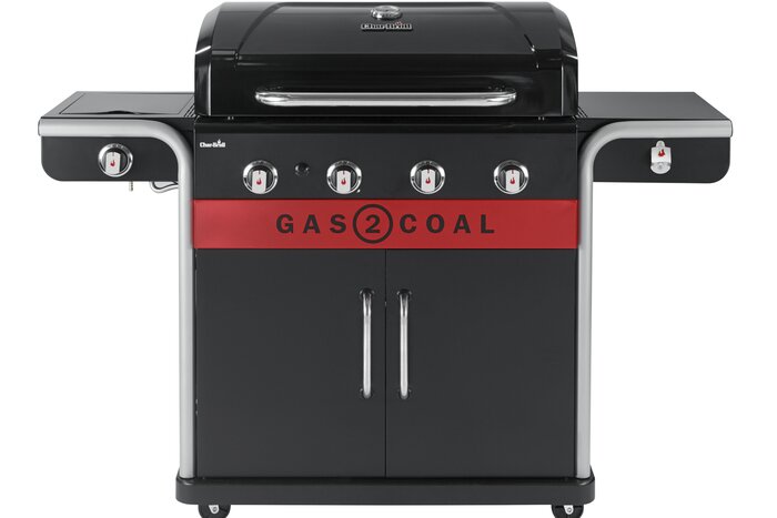 Gas2Coal 2.0 440 - image 1