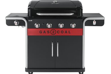 Gas2Coal 2.0 440 - image 1