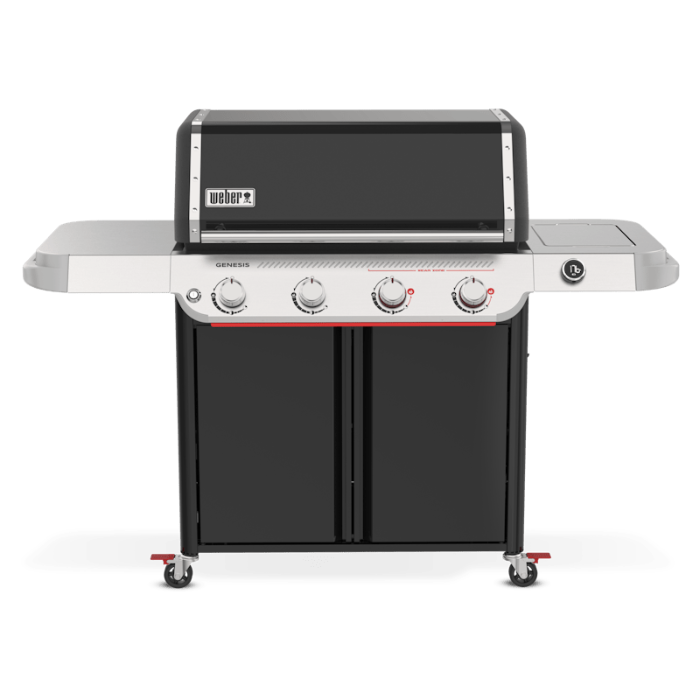 Genesis E-425W - image 1