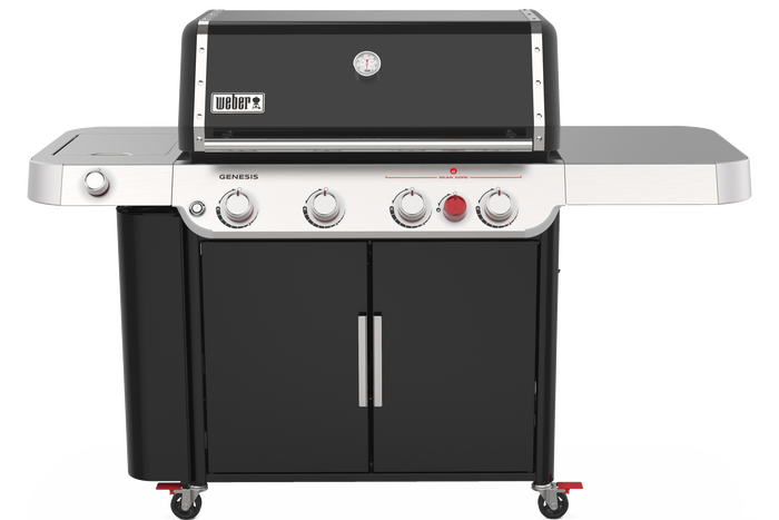 Genesis E-435 - image 1