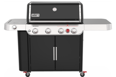 Genesis E-435 - image 1