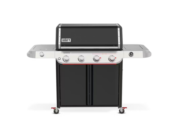 Genesis E-435W - image 1