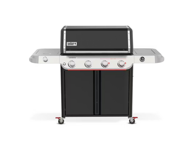 Genesis E-435W - image 1