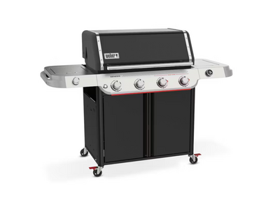 Genesis E-435W - image 2