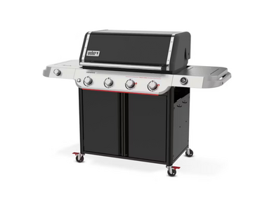 Genesis E-435W - image 3