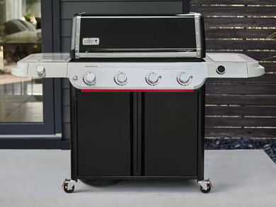 Genesis E-435W - image 6